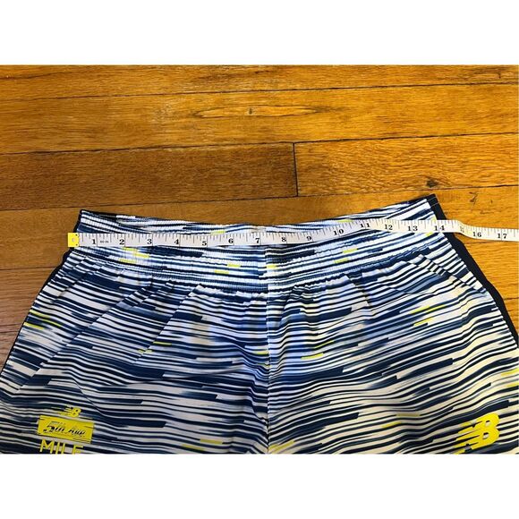 NEW BALANCE NYRR 5TH AVE MILE RACE SHORTS - 2024 (women’s) - Picture 10 of 13